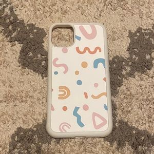 Retro iPhone 11 Case